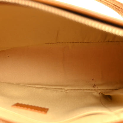 Mini Handbag - Beige
