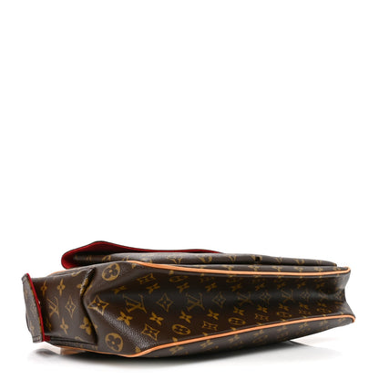 Monogram Multipli-Cite Handbag