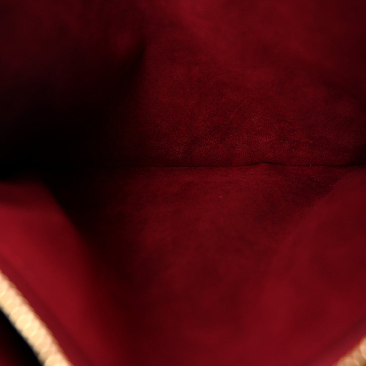 Lambskin Handbag