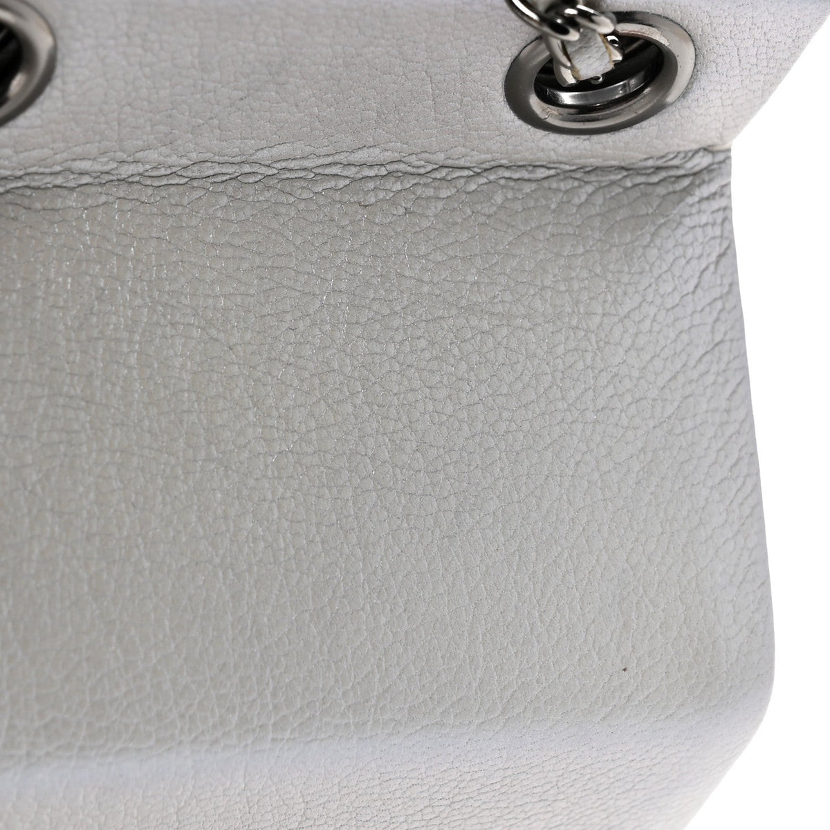 Goatskin Handbag