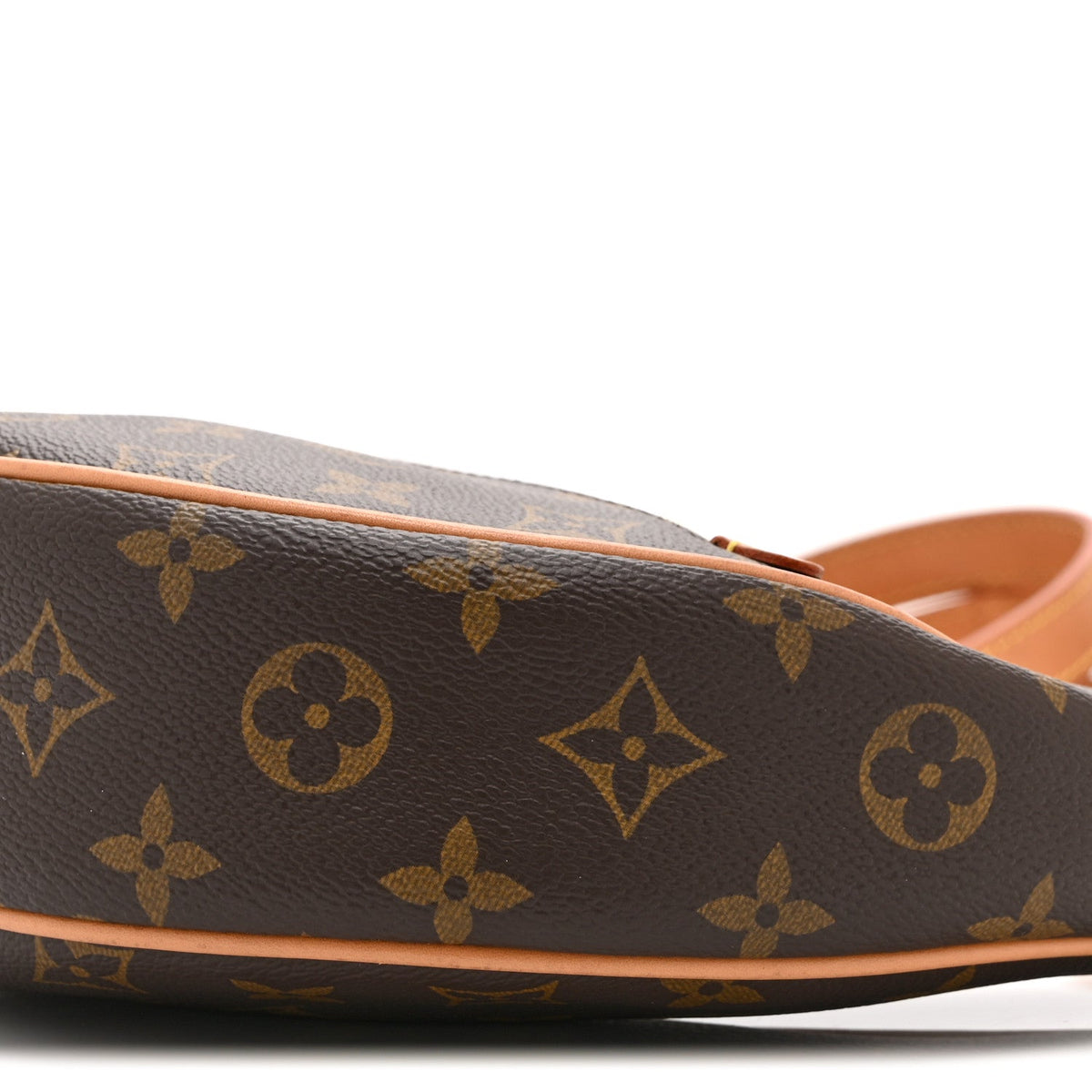 Monogram Loop Handbag