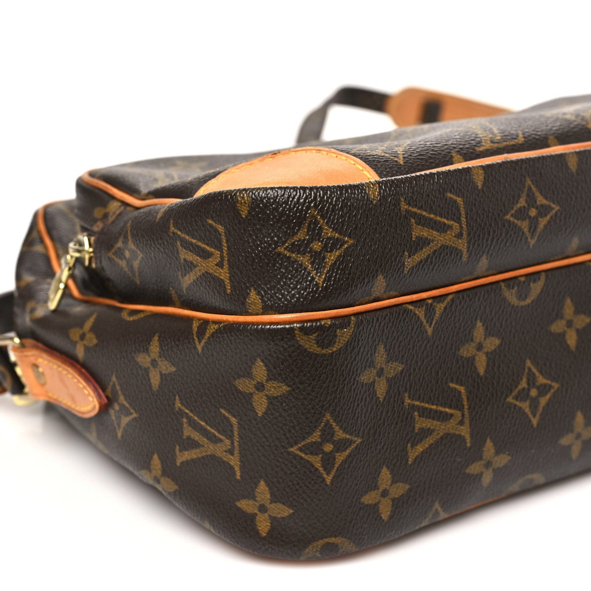 Monogram Nil 28 Handbag