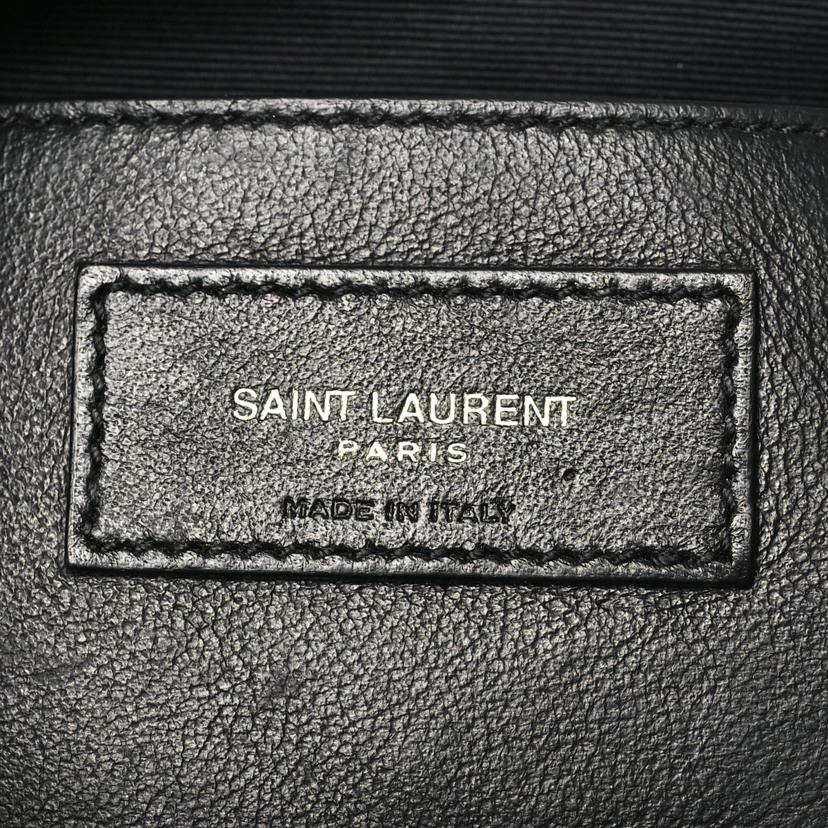 Mini Lambskin Handbag