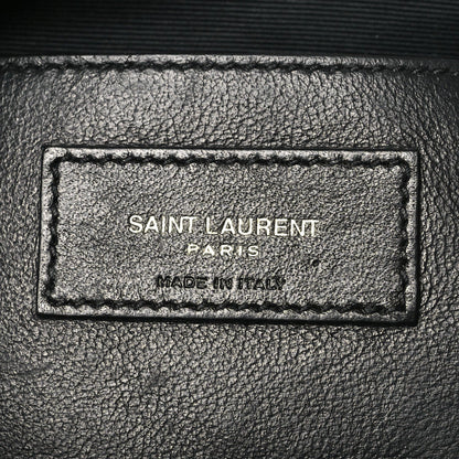 Mini Lambskin Handbag