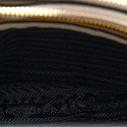 Crossbody Bag - White