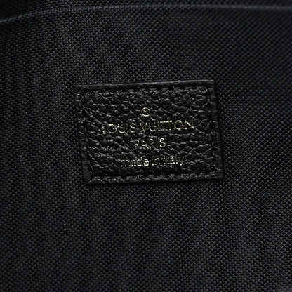 Wallet Bag - Black