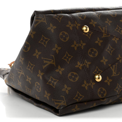 Monogram Artsy Mm Handbag