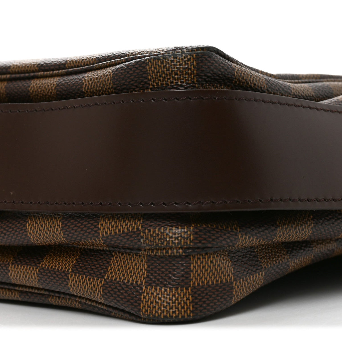 Damier Ebene Naviglio Handbag