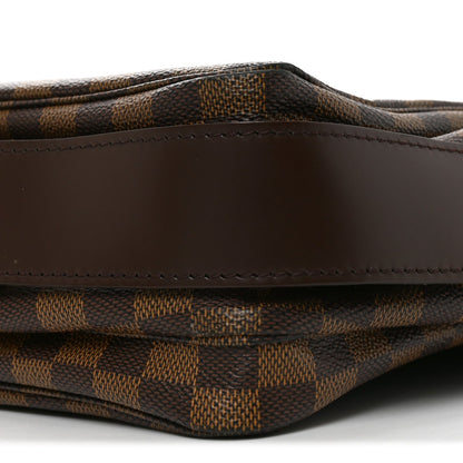 Damier Ebene Naviglio Handbag