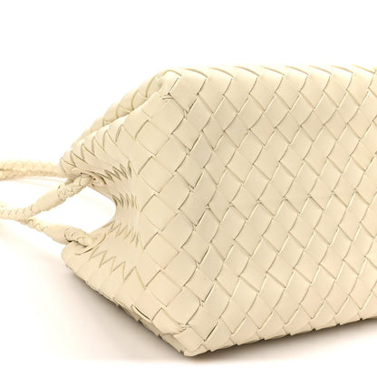 Small Nappa Shoulder Bag