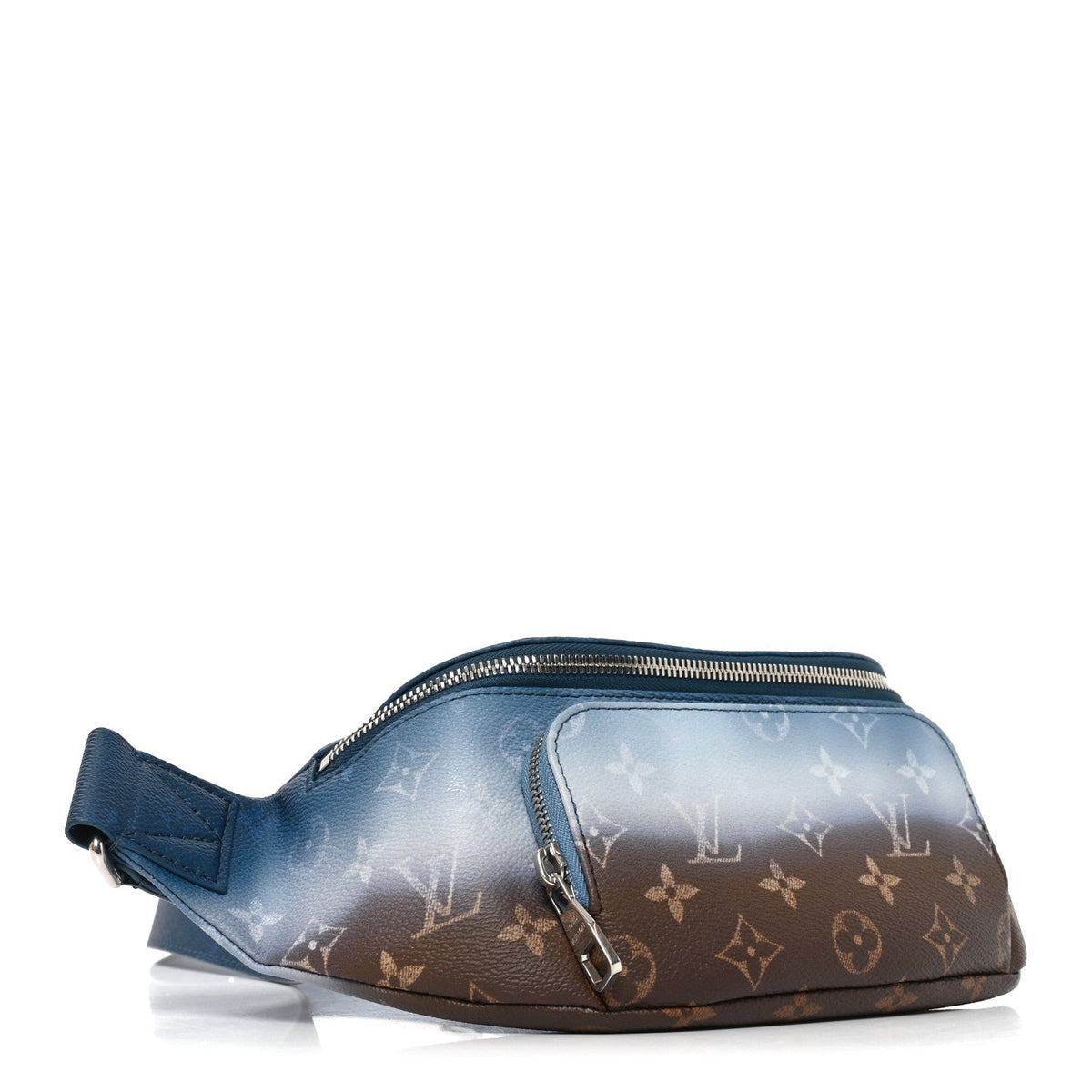Handbag - Blue