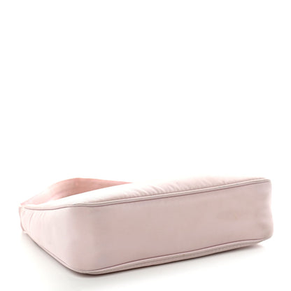 Nylon Handbag