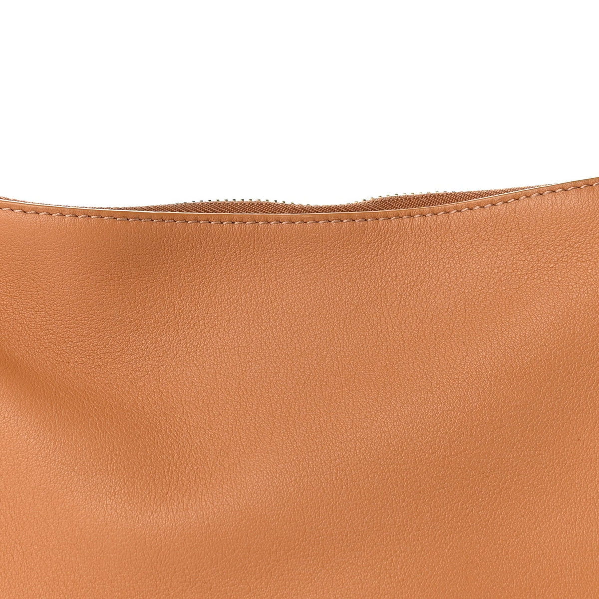 Mini Calfskin Hobo Bag