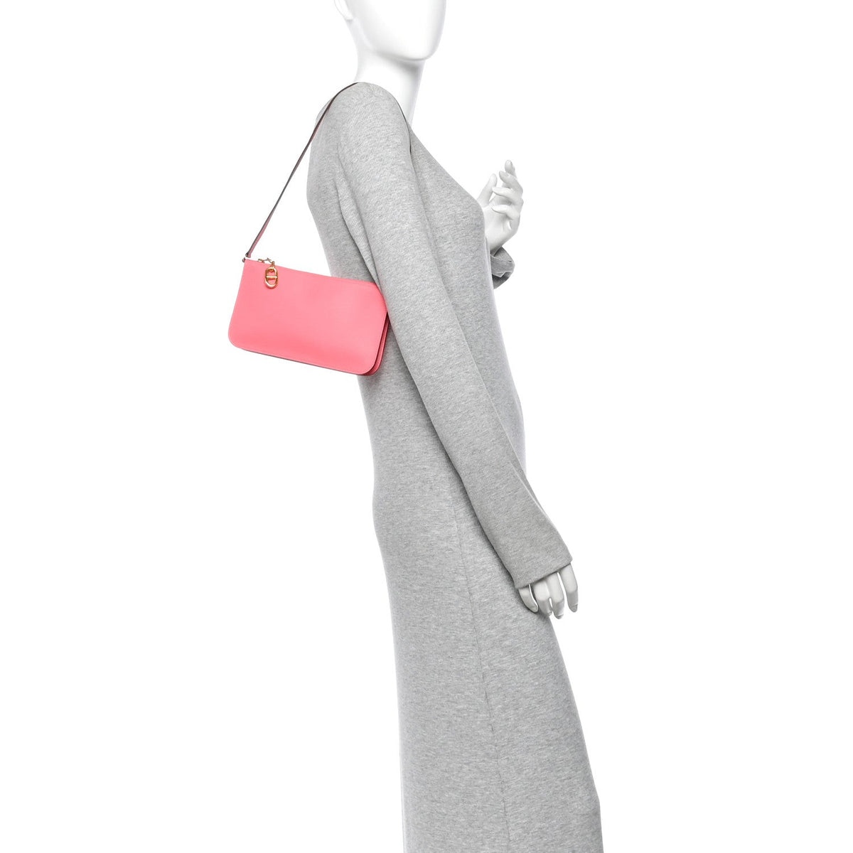 Evercolor Chaine D'Ancre Zipengo Pochett Handbag