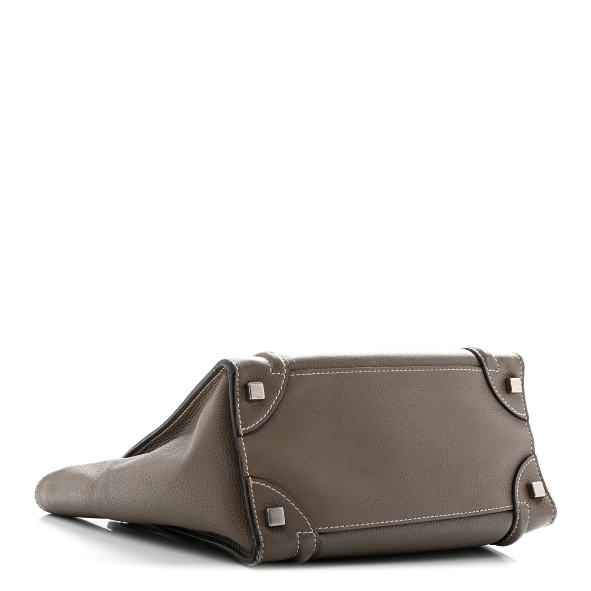 Calfskin Travel Bag