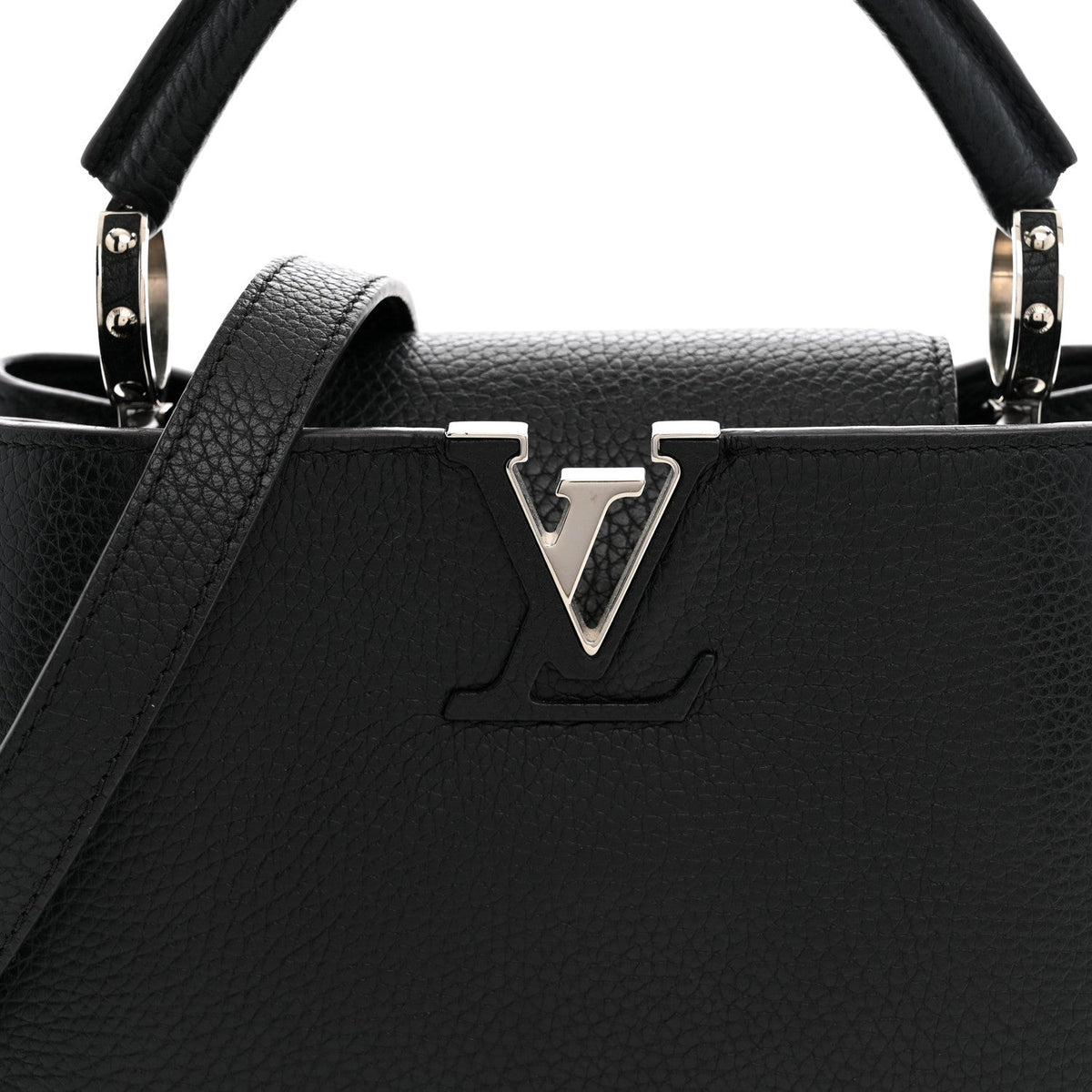 Handbag - Black