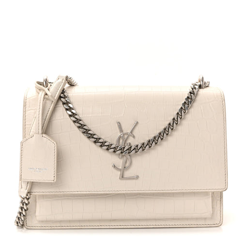 Medium Calfskin Handbag