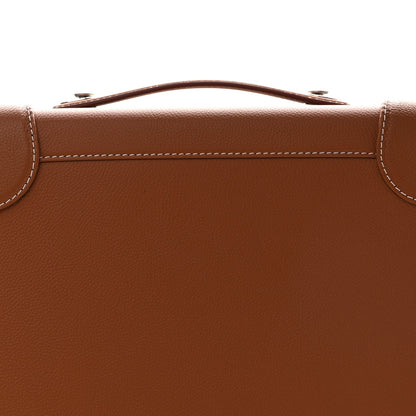Travel Bag - Gold