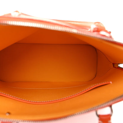 Ine Sac Vendome Pm Orange Handbag