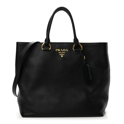 Tote Bag - Black