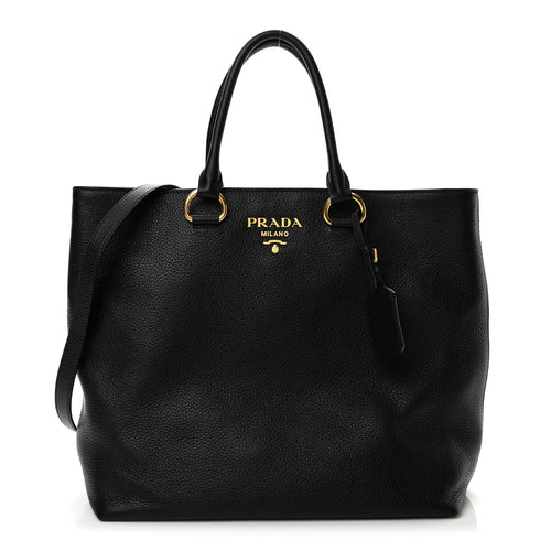 Tote Bag - Black