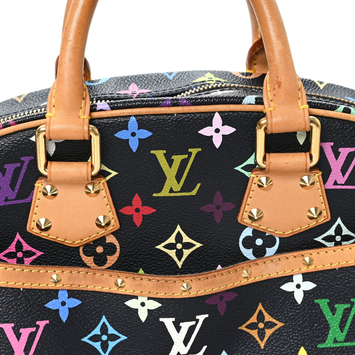 Handbag - Black