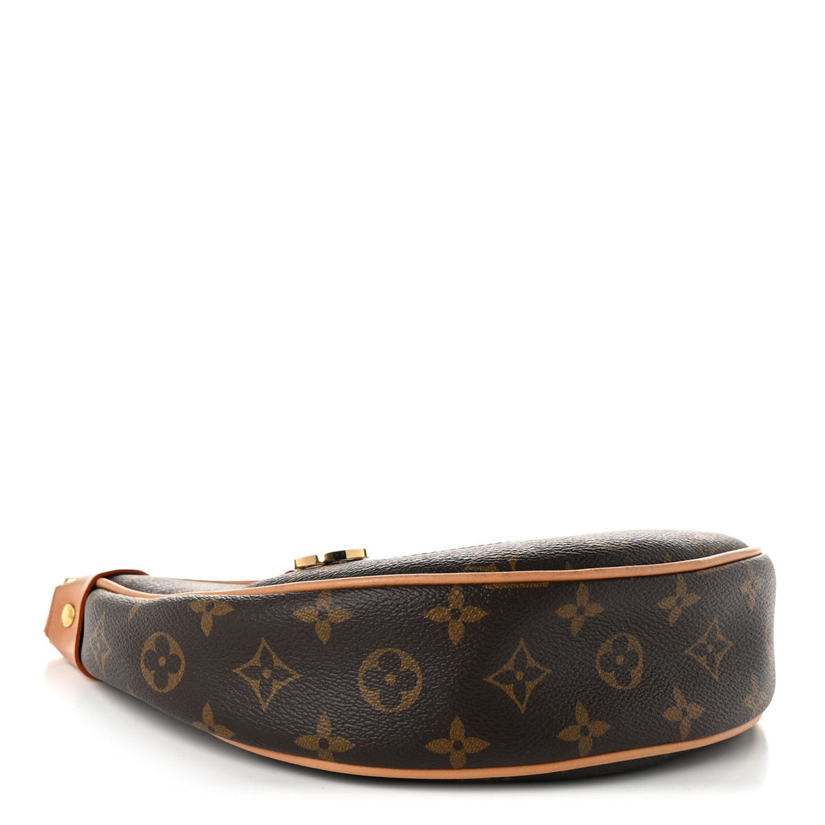 Monogram Loop Handbag