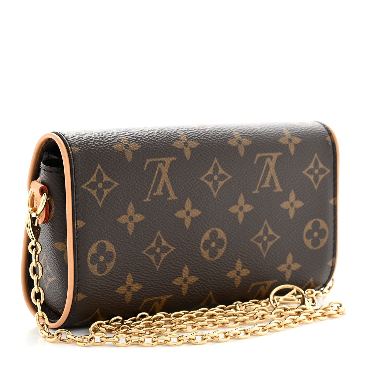 Monogram Pochette Camille Handbag