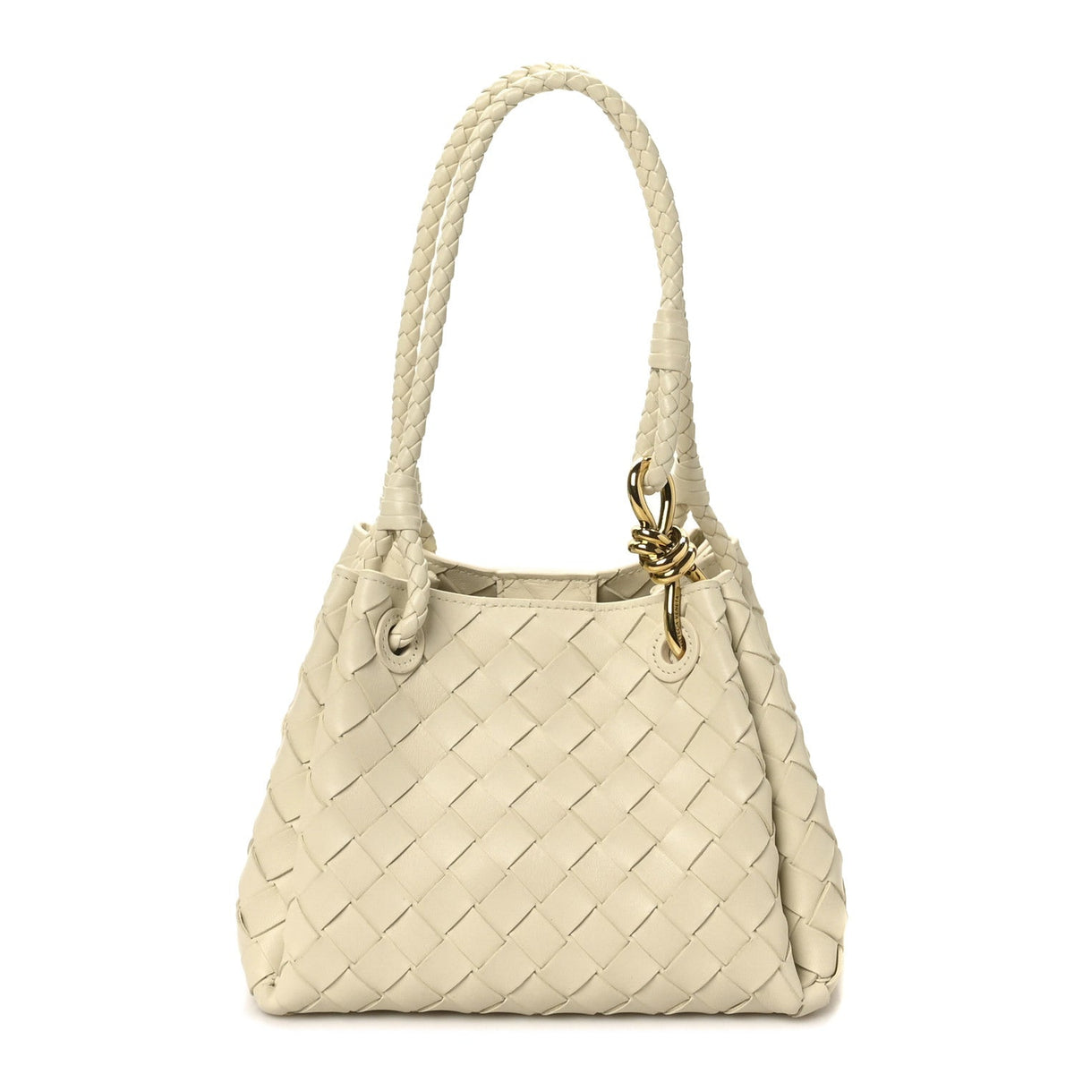 Small Nappa Shoulder Bag