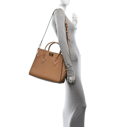 Handbag - Beige