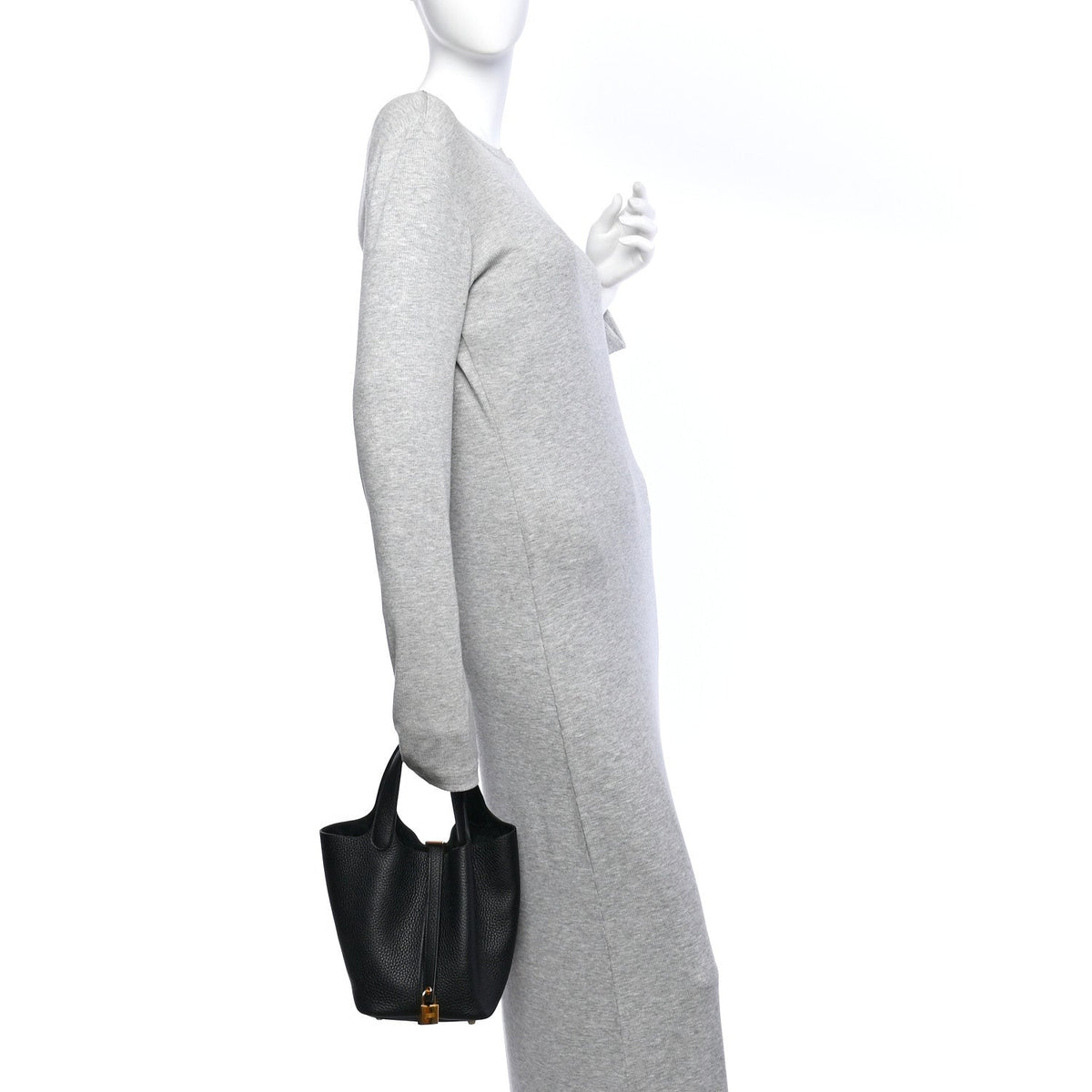 Handbag - Black