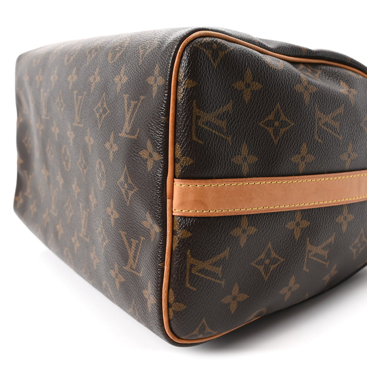 Monogram Speedy Bandouliere 30 Handbag