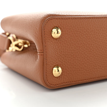 Handbag - Tan