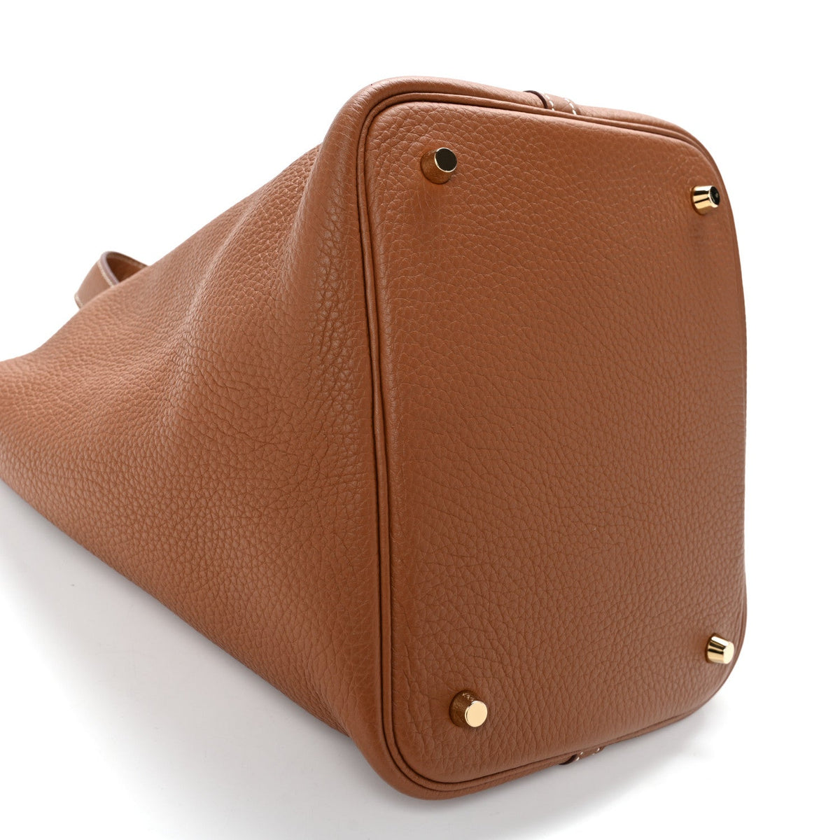 Handbag - Gold
