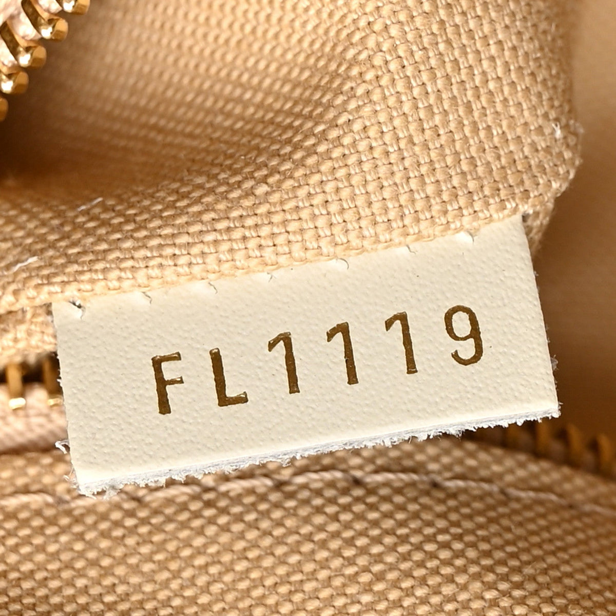 Handbag - Beige