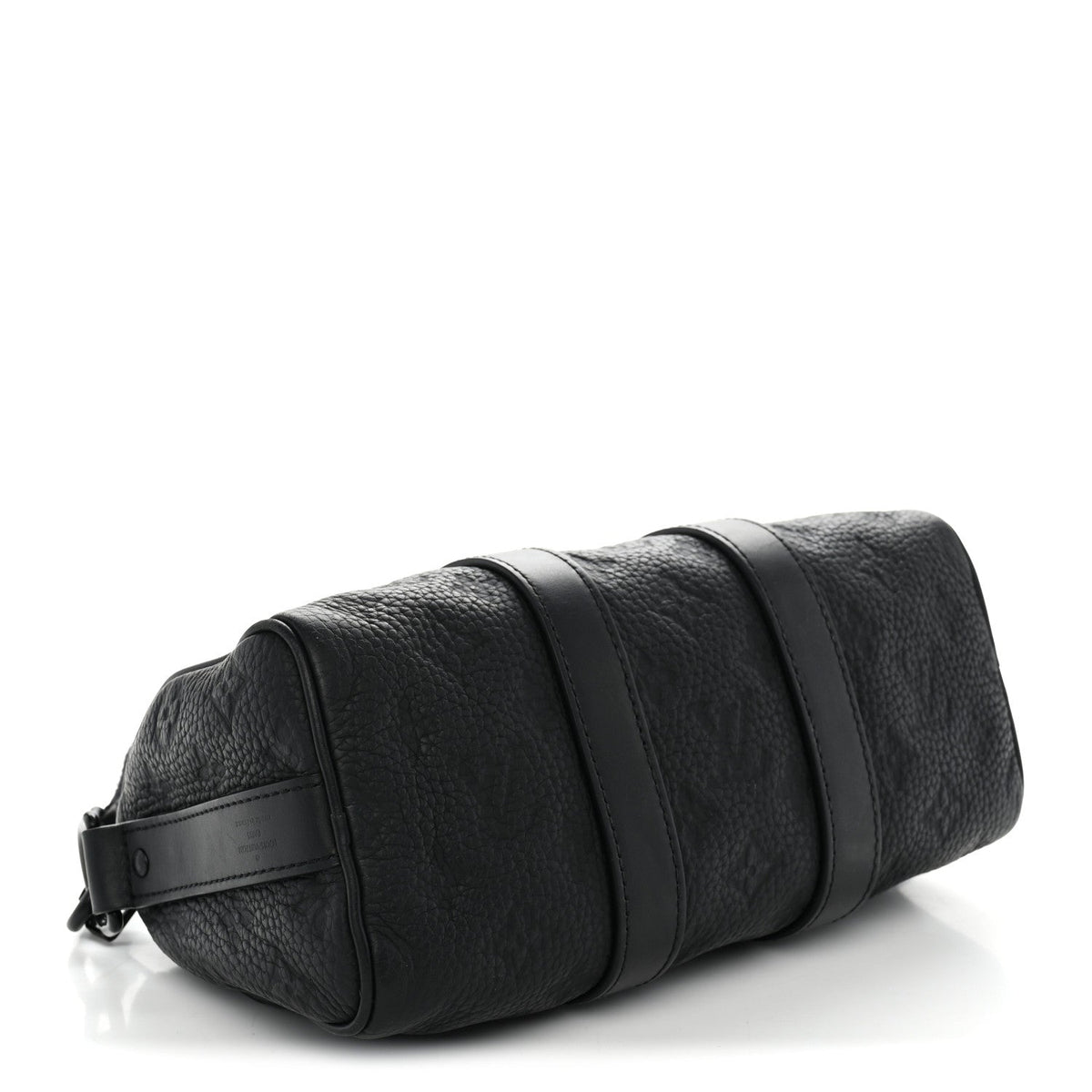 Duffel Bag - Black