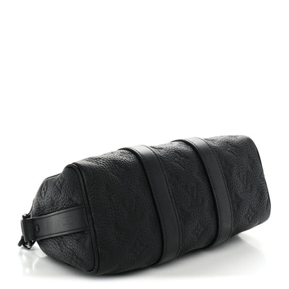 Duffel Bag - Black