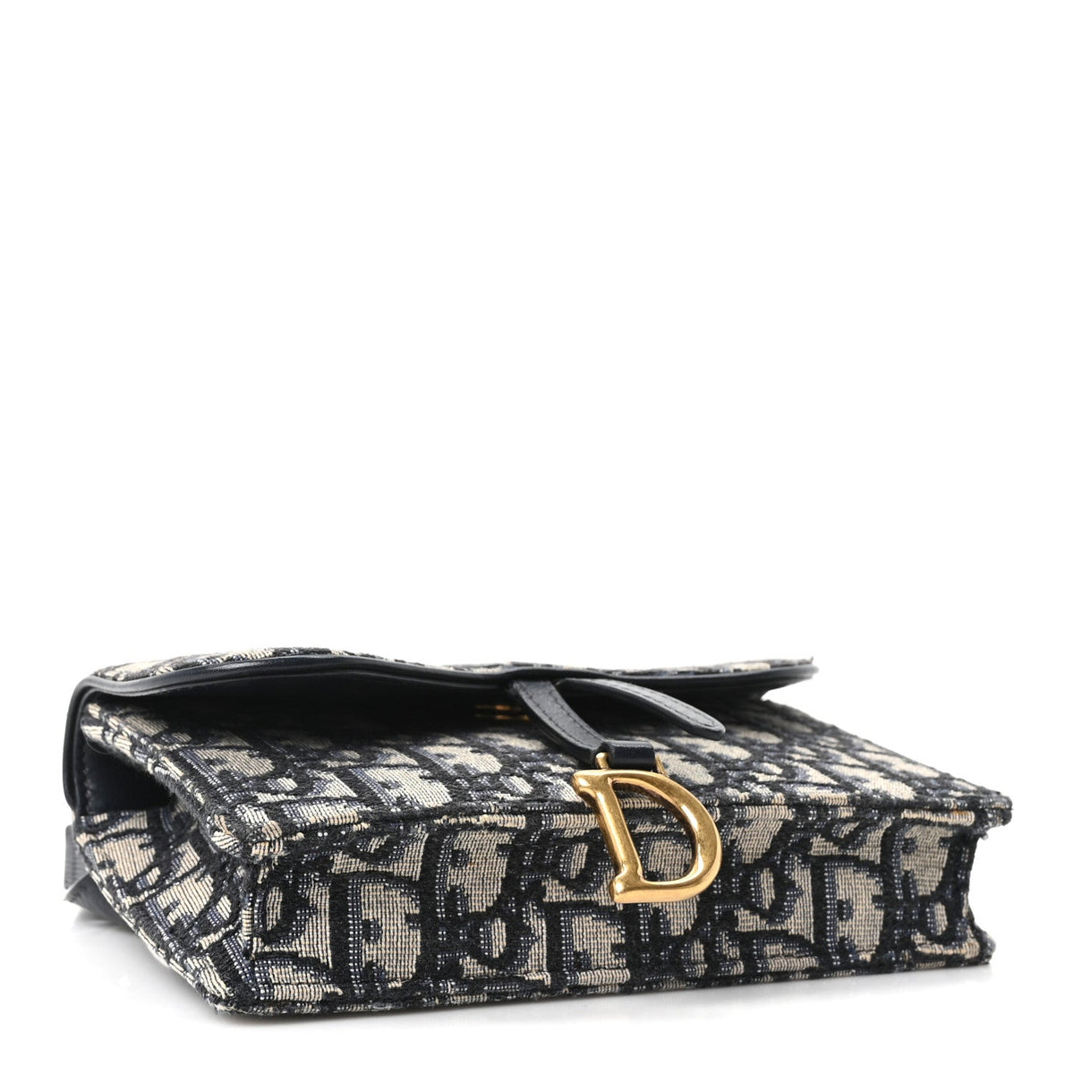 Belt Bag - Blue