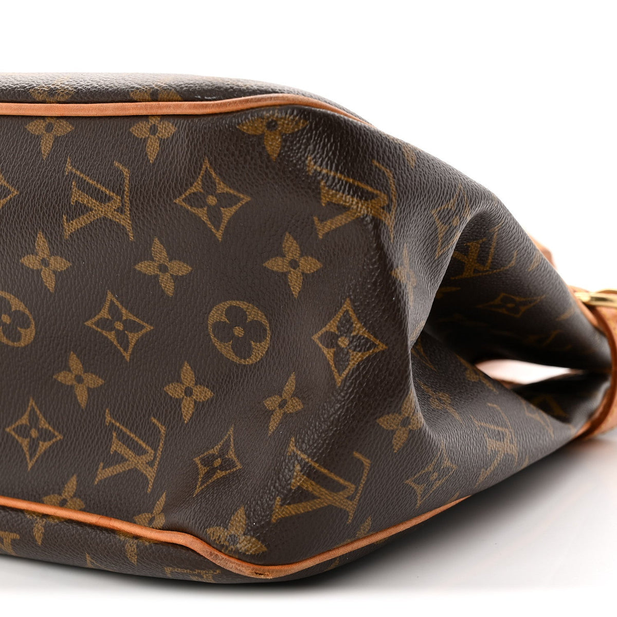 Monogram Batignolles Horizontal Handbag