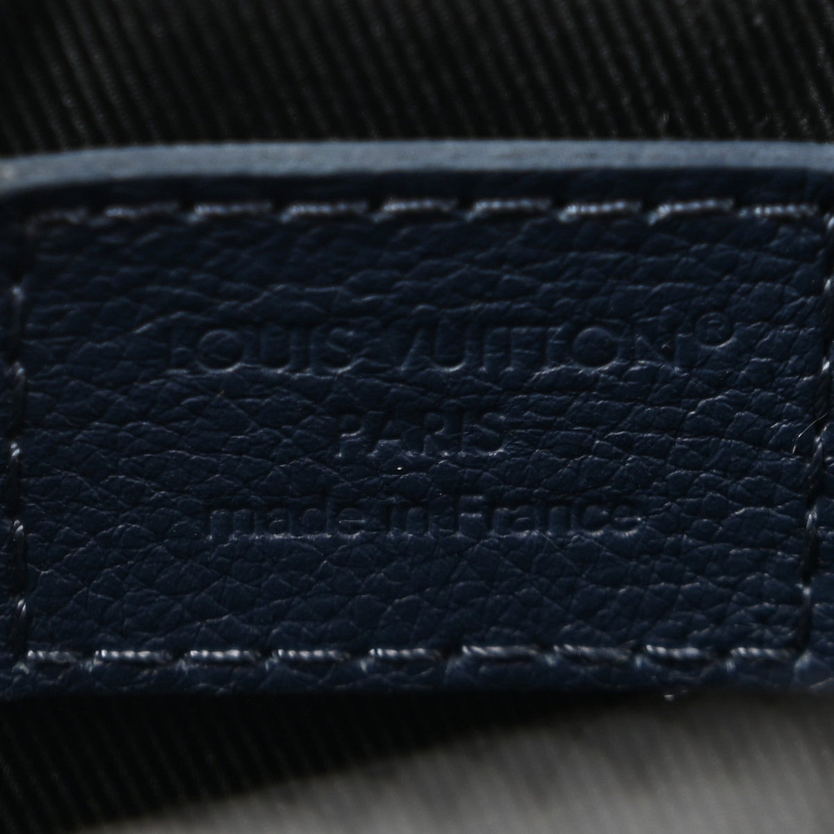 Calfskin Handbag