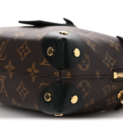 Handbag - Black