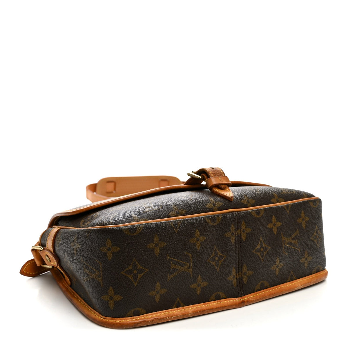 Monogram Sologne Handbag