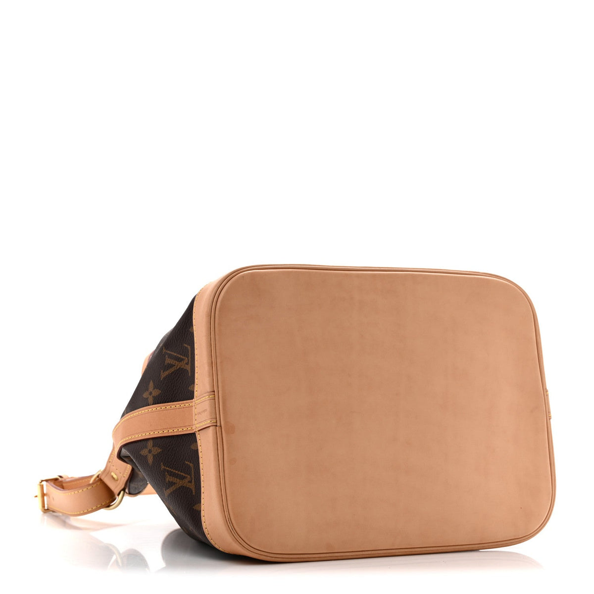 Monogram Petit Noe Nm Handbag