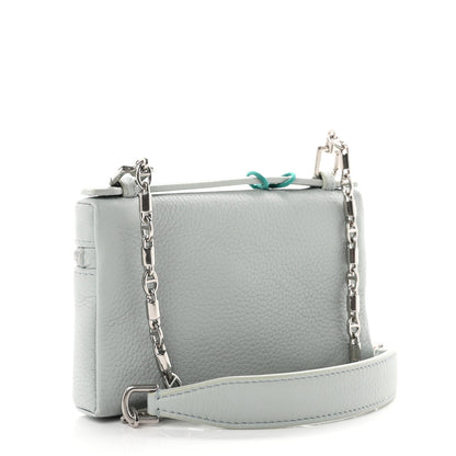 Mini Calfskin Pouch