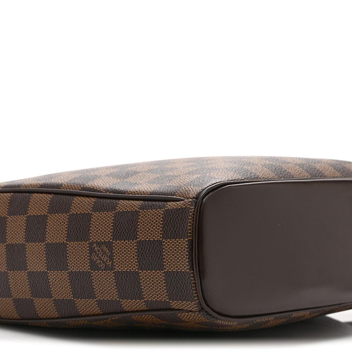 Damier Ebene Ipanema Gm Handbag