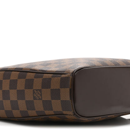 Damier Ebene Ipanema Gm Handbag