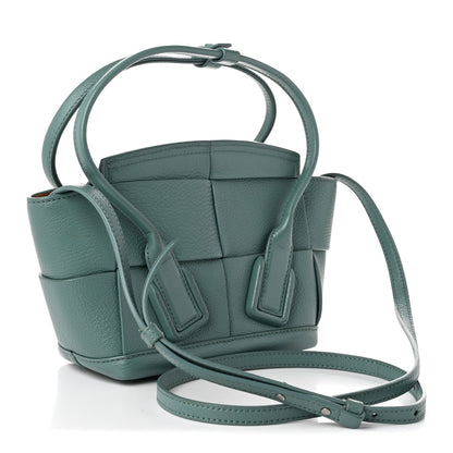 Maxi Goatskin Handbag