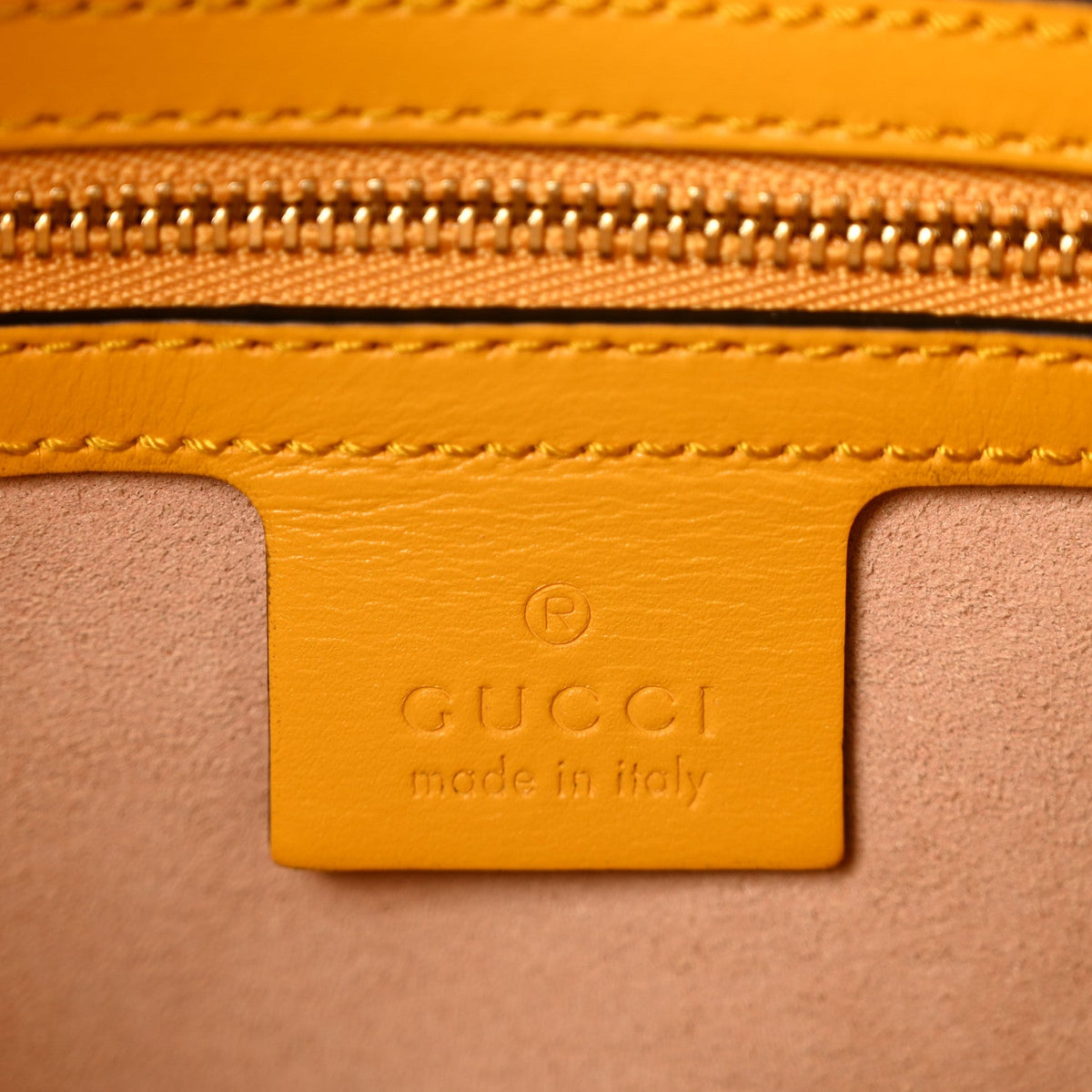 Medium Calfskin Tote Bag