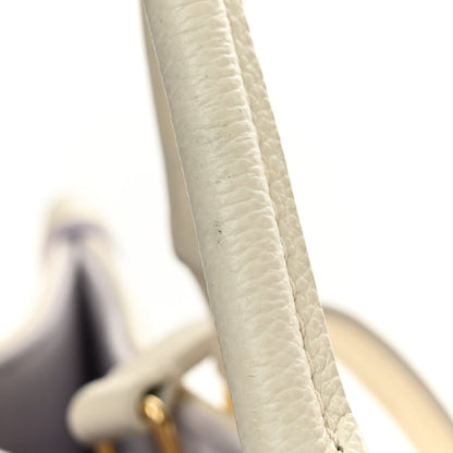 Empreinte Monogram Giant Onthego Mm Latt Handbag