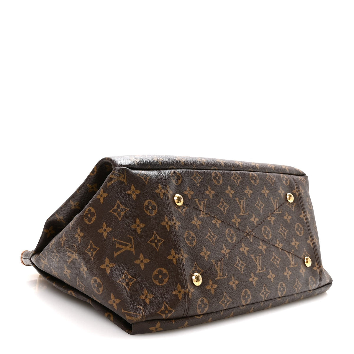 Monogram Artsy Mm Handbag
